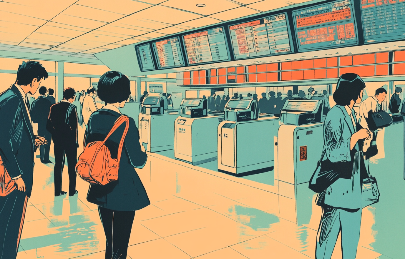 UK - Electronic Travel Authorisation (ETA)