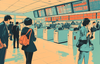 UK - Electronic Travel Authorisation (ETA)